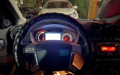Ford Mondeo IV, 2010 год, 450 000 рублей, 12 фотография