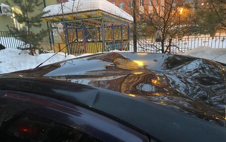 Ford Mondeo IV, 2010 год, 450 000 рублей, 20 фотография