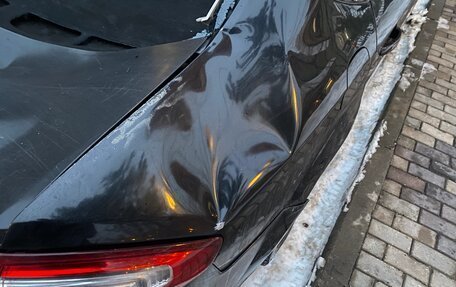Ford Mondeo IV, 2010 год, 450 000 рублей, 13 фотография