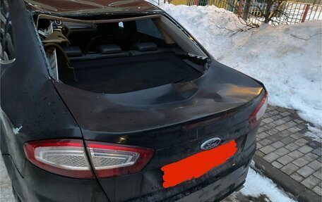 Ford Mondeo IV, 2010 год, 450 000 рублей, 15 фотография