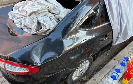 Ford Mondeo IV, 2010 год, 450 000 рублей, 18 фотография