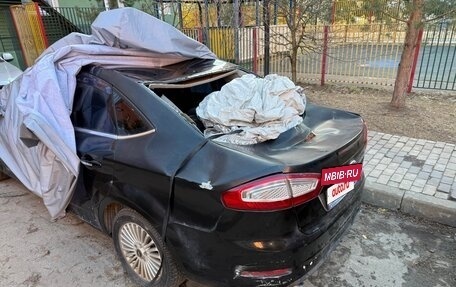 Ford Mondeo IV, 2010 год, 450 000 рублей, 8 фотография