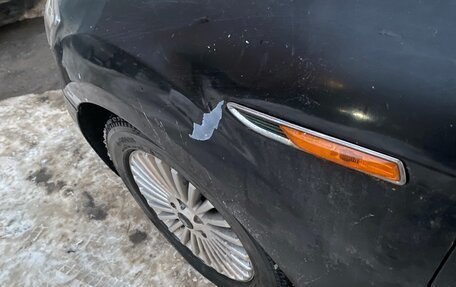 Ford Mondeo IV, 2010 год, 450 000 рублей, 26 фотография