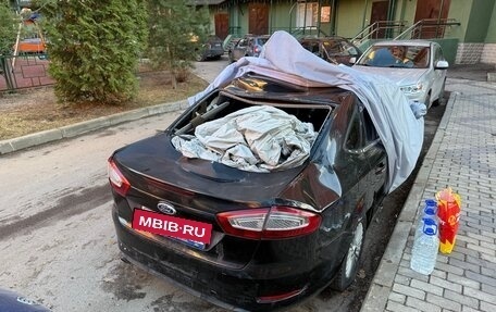Ford Mondeo IV, 2010 год, 450 000 рублей, 7 фотография