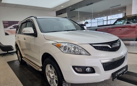 Haval H5 I, 2020 год, 1 690 000 рублей, 3 фотография