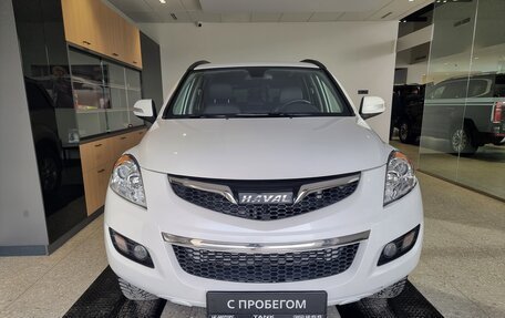 Haval H5 I, 2020 год, 1 690 000 рублей, 2 фотография
