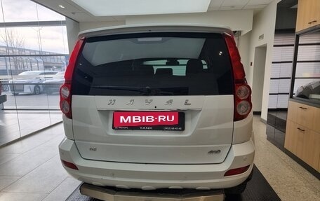Haval H5 I, 2020 год, 1 690 000 рублей, 5 фотография