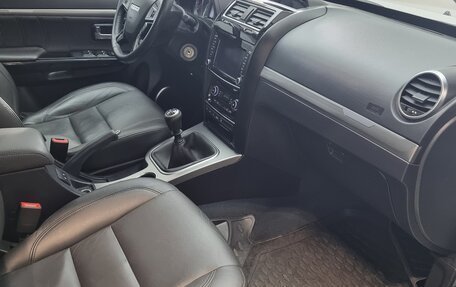 Haval H5 I, 2020 год, 1 690 000 рублей, 9 фотография
