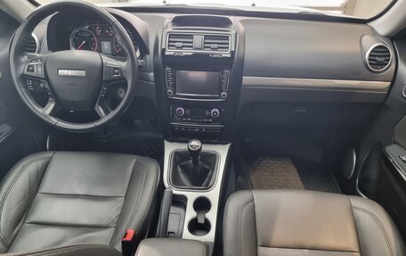 Haval H5 I, 2020 год, 1 690 000 рублей, 10 фотография