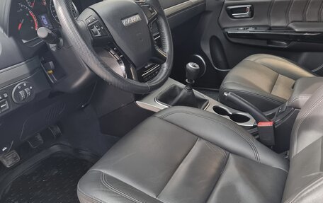 Haval H5 I, 2020 год, 1 690 000 рублей, 8 фотография
