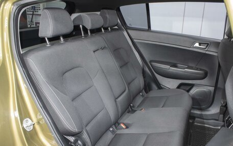 KIA Sportage IV рестайлинг, 2016 год, 1 680 000 рублей, 7 фотография