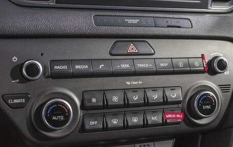 KIA Sportage IV рестайлинг, 2016 год, 1 680 000 рублей, 17 фотография