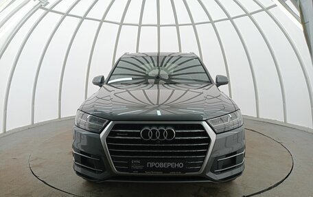 Audi Q7, 2019 год, 4 050 000 рублей, 2 фотография