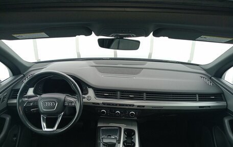 Audi Q7, 2019 год, 4 050 000 рублей, 14 фотография