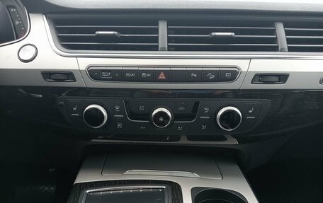 Audi Q7, 2019 год, 4 050 000 рублей, 15 фотография