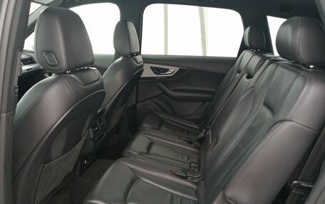 Audi Q7, 2019 год, 4 050 000 рублей, 12 фотография