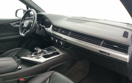 Audi Q7, 2019 год, 4 050 000 рублей, 11 фотография