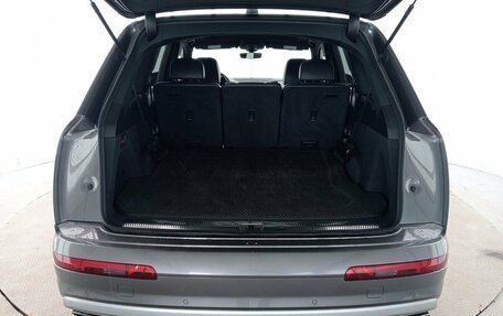 Audi Q7, 2019 год, 4 050 000 рублей, 10 фотография