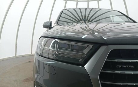 Audi Q7, 2019 год, 4 050 000 рублей, 17 фотография