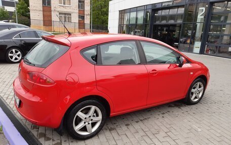 SEAT Leon II, 2012 год, 640 000 рублей, 2 фотография