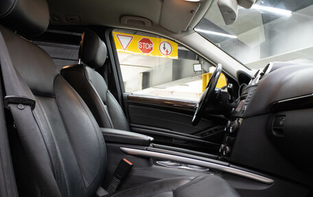 Mercedes-Benz GL-Класс, 2010 год, 1 999 000 рублей, 12 фотография