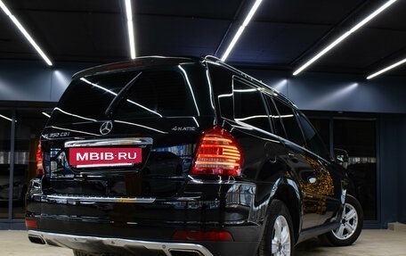 Mercedes-Benz GL-Класс, 2010 год, 1 999 000 рублей, 6 фотография