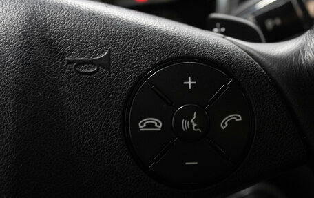 Mercedes-Benz GL-Класс, 2010 год, 1 999 000 рублей, 17 фотография