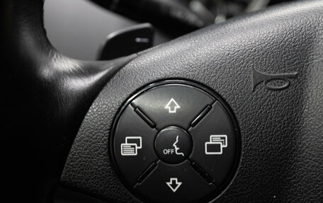 Mercedes-Benz GL-Класс, 2010 год, 1 999 000 рублей, 16 фотография