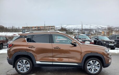 Changan CS35 Plus, 2021 год, 1 649 000 рублей, 3 фотография