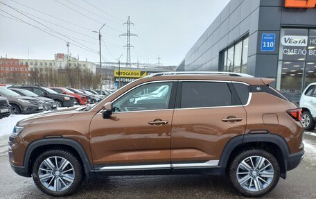 Changan CS35 Plus, 2021 год, 1 649 000 рублей, 7 фотография