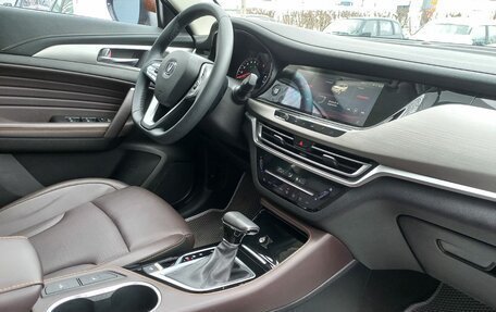 Changan CS35 Plus, 2021 год, 1 649 000 рублей, 8 фотография
