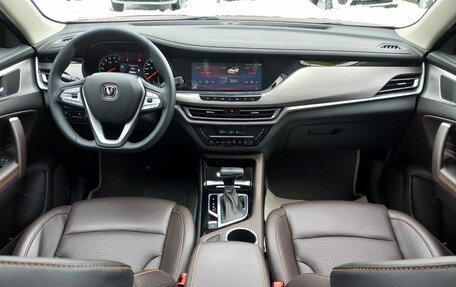 Changan CS35 Plus, 2021 год, 1 649 000 рублей, 10 фотография