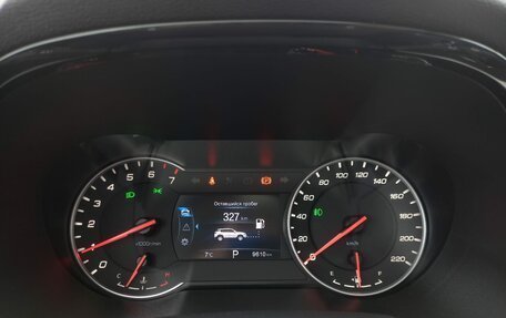 Changan CS35 Plus, 2021 год, 1 649 000 рублей, 11 фотография