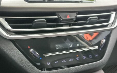 Changan CS35 Plus, 2021 год, 1 649 000 рублей, 15 фотография