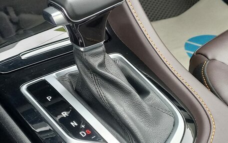 Changan CS35 Plus, 2021 год, 1 649 000 рублей, 21 фотография