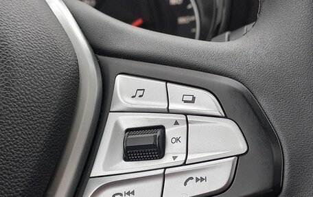 Changan CS35 Plus, 2021 год, 1 649 000 рублей, 22 фотография
