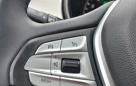Changan CS35 Plus, 2021 год, 1 649 000 рублей, 20 фотография
