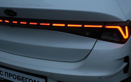 KIA K5, 2020 год, 2 190 000 рублей, 11 фотография