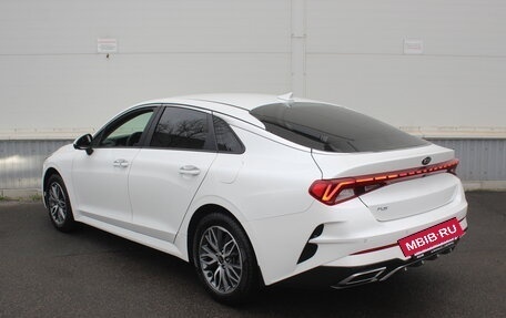 KIA K5, 2020 год, 2 190 000 рублей, 7 фотография