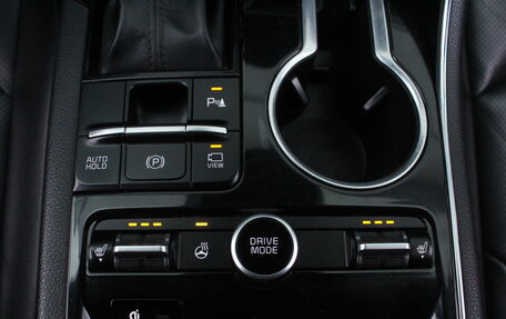 KIA K5, 2020 год, 2 190 000 рублей, 31 фотография