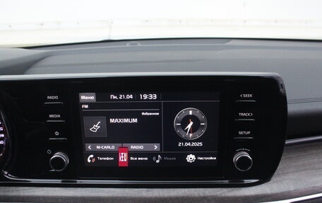 KIA K5, 2020 год, 2 190 000 рублей, 25 фотография