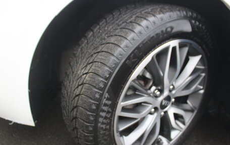 KIA K5, 2020 год, 2 190 000 рублей, 39 фотография