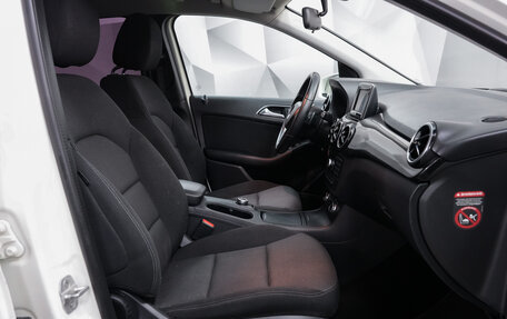 Mercedes-Benz B-Класс, 2013 год, 1 442 000 рублей, 12 фотография