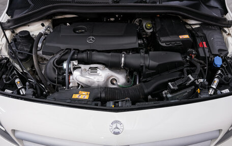 Mercedes-Benz B-Класс, 2013 год, 1 442 000 рублей, 21 фотография