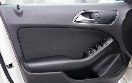 Mercedes-Benz B-Класс, 2013 год, 1 442 000 рублей, 16 фотография