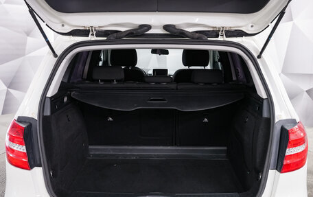 Mercedes-Benz B-Класс, 2013 год, 1 442 000 рублей, 20 фотография