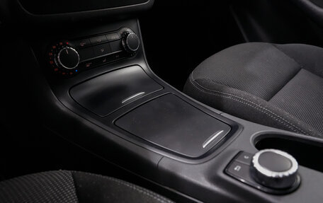 Mercedes-Benz B-Класс, 2013 год, 1 442 000 рублей, 17 фотография