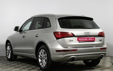 Audi Q5, 2015 год, 1 899 585 рублей, 7 фотография
