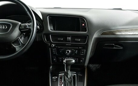 Audi Q5, 2015 год, 1 899 585 рублей, 14 фотография