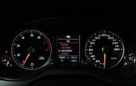 Audi Q5, 2015 год, 1 899 585 рублей, 12 фотография